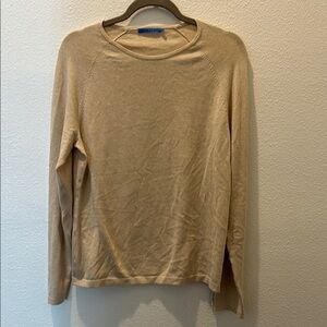 J.McLaughlin Crewneck Sweater M